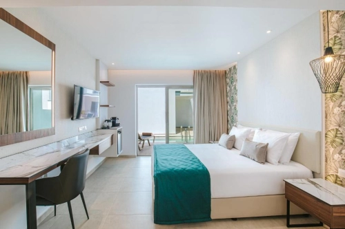 Atlantica Sungarden Park