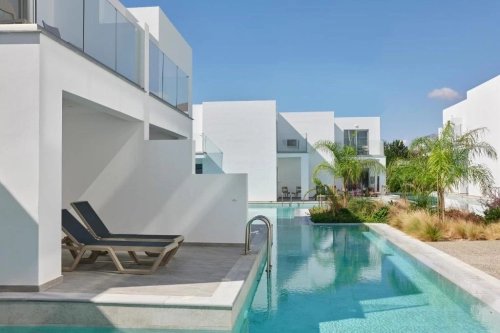 Atlantica Sungarden Park