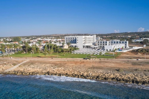Atlantica Sungarden Park