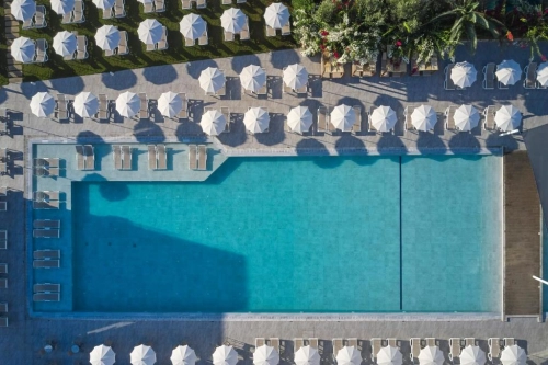 Atlantica Sungarden Park