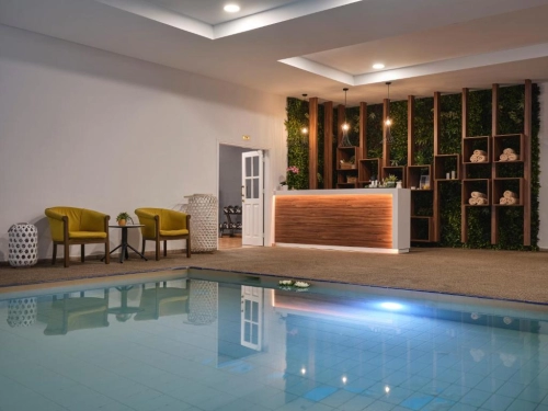Atlantica Sungarden Park