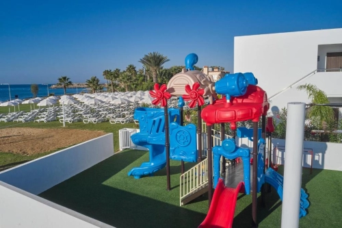 Atlantica Sungarden Park