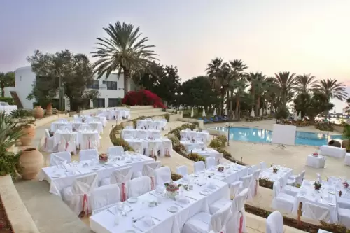 Azia Resort & Spa