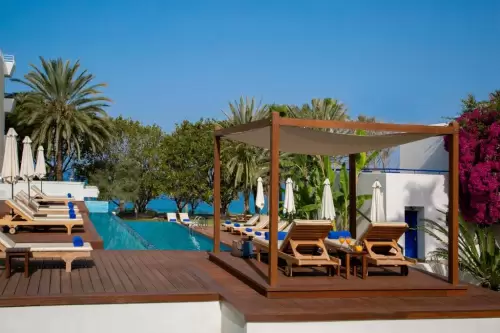 Azia Resort & Spa