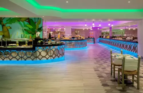Azia Resort & Spa