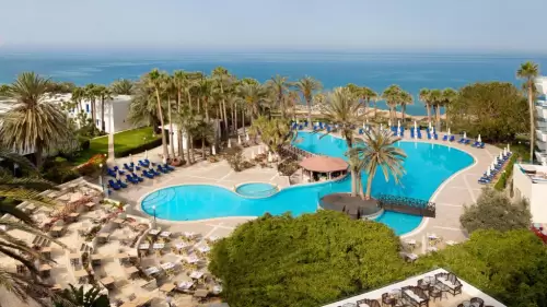 Azia Resort & Spa