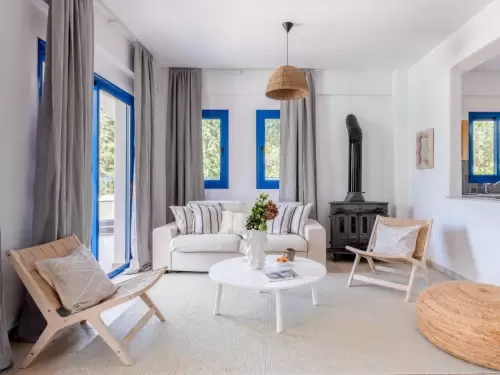 Azzurro Luxury Holiday Villas