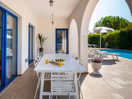 Azzurro Luxury Holiday Villas