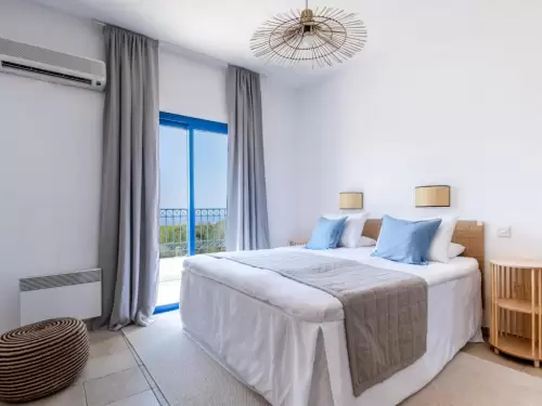 Azzurro Luxury Holiday Villas