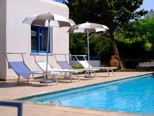 Azzurro Luxury Holiday Villas