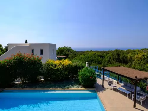Azzurro Luxury Holiday Villas