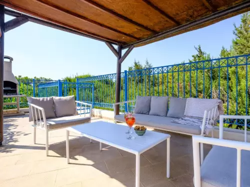 Azzurro Luxury Holiday Villas