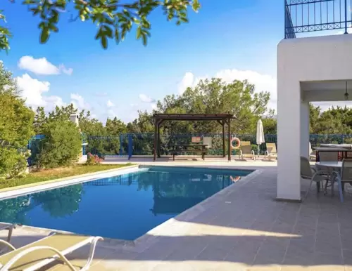 Azzurro Luxury Holiday Villas