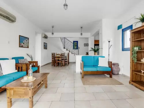 Azzurro Luxury Holiday Villas