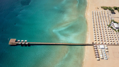 Bafra Hotels: A Luxury Getaway in Northern Cyprus