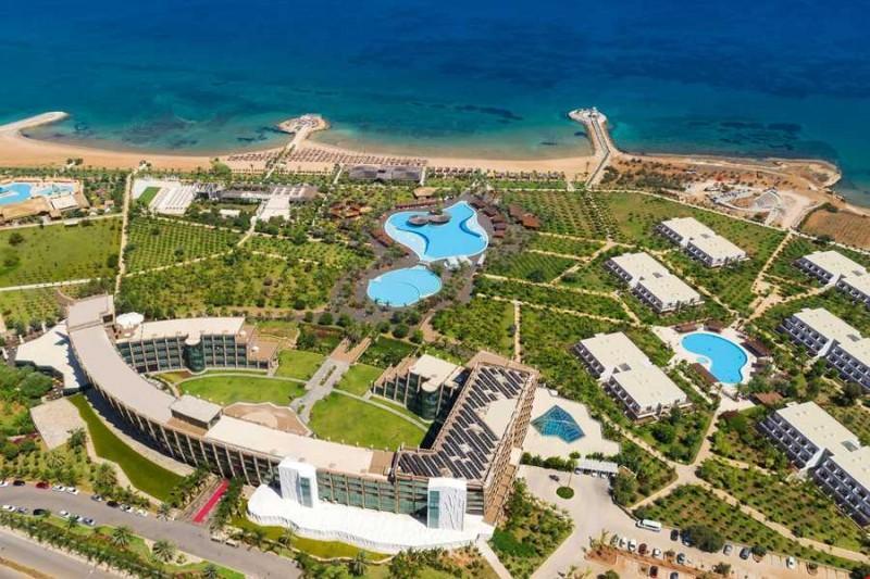 Bafra hotels in Northern Cyprus