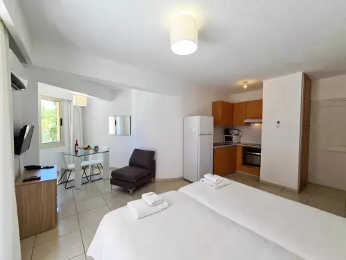 Basilica Holiday Resort