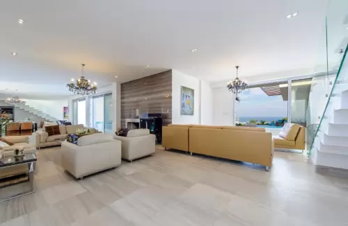 Bay View Villa