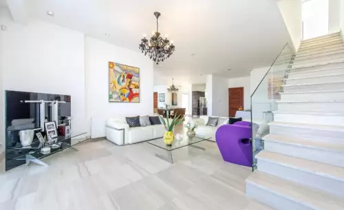Bay View Villa