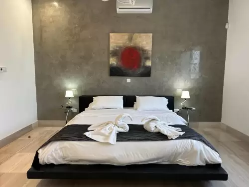 Bay View Villa