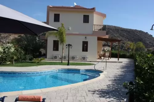 Vineland Holiday Villas