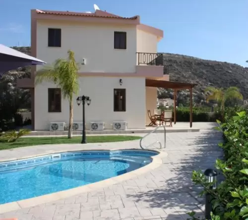 Vineland Holiday Villas