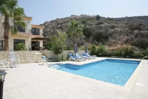 Vineland Holiday Villas