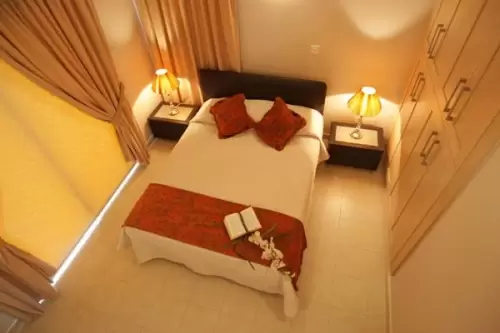 Vineland Holiday Villas