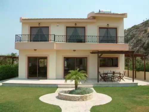 Vineland Holiday Villas