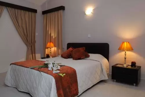 Vineland Holiday Villas