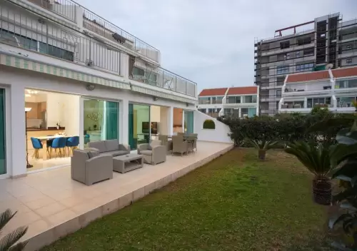 Bayview Gardens