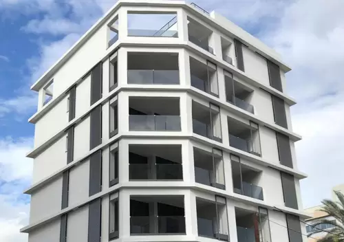 Baz Tower