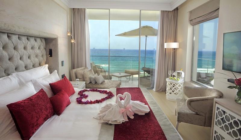 Best Honeymoon Hotels in Cyprus