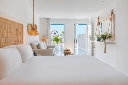 Blue Harbour Boutique Apartments