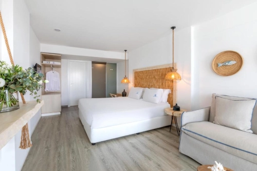 Blue Harbour Boutique Apartments