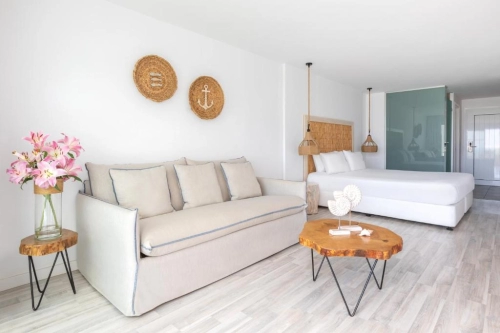 Blue Harbour Boutique Apartments