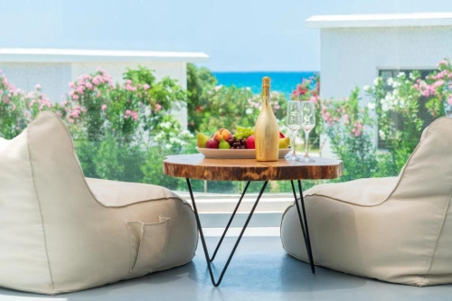 Blue Harbour Boutique Apartments