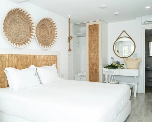 Blue Harbour Boutique Apartments