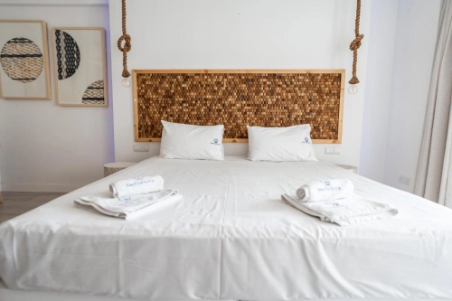 Blue Harbour Boutique Apartments