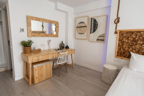 Blue Harbour Boutique Apartments