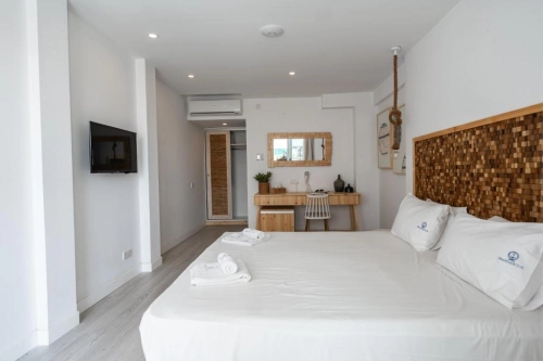Blue Harbour Boutique Apartments