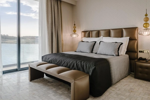 Blue Sea Karpasia Hotel
