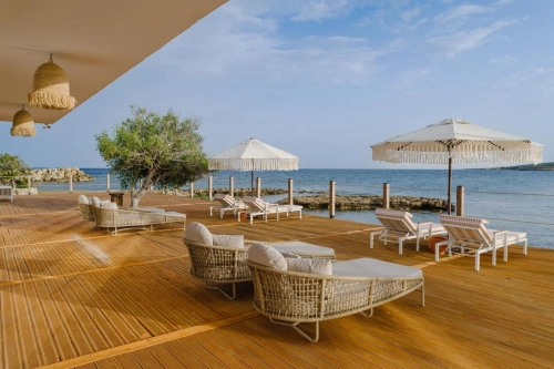 Blue Sea Karpasia Hotel