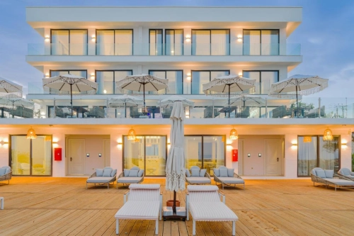 Blue Sea Karpasia Hotel