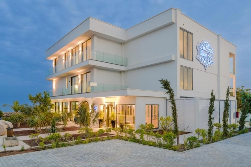Blue Sea Karpasia Hotel
