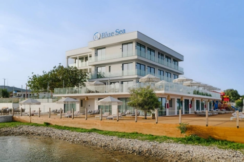 Blue Sea Karpasia Hotel