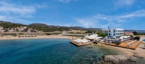 Blue Sea Karpasia Hotel