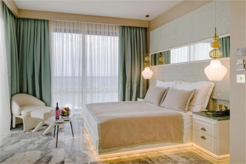 Blue Sea Karpasia Hotel