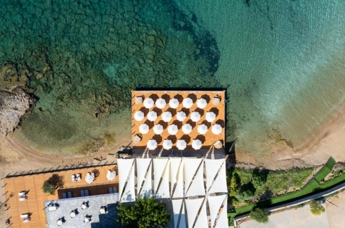 Blue Sea Karpasia Hotel