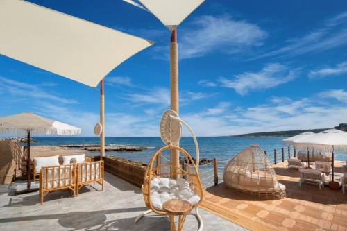 Blue Sea Karpasia Hotel